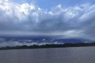 ¡Atención! Vigésimo primer friaje ingresará a la Selva la madrugada del viernes 5