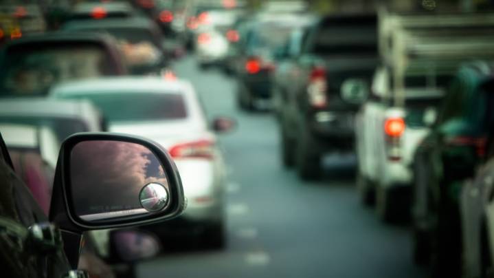 Baton Rouge I-10 widening project now expected to finish in 2031