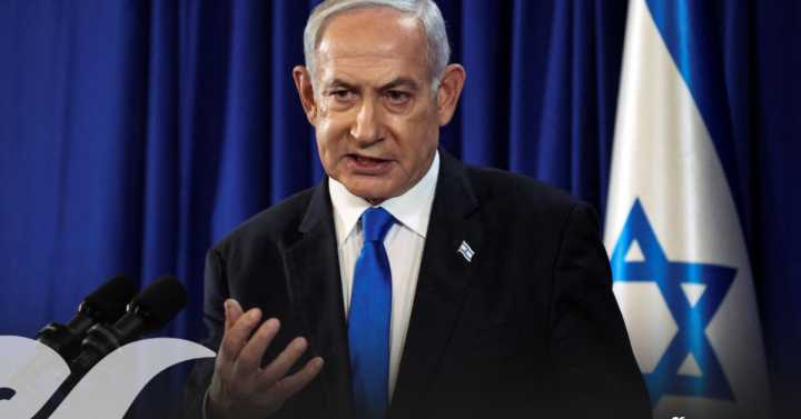 Delegaciones abandonan Asamblea General de ONU durante discurso de Netanyahu