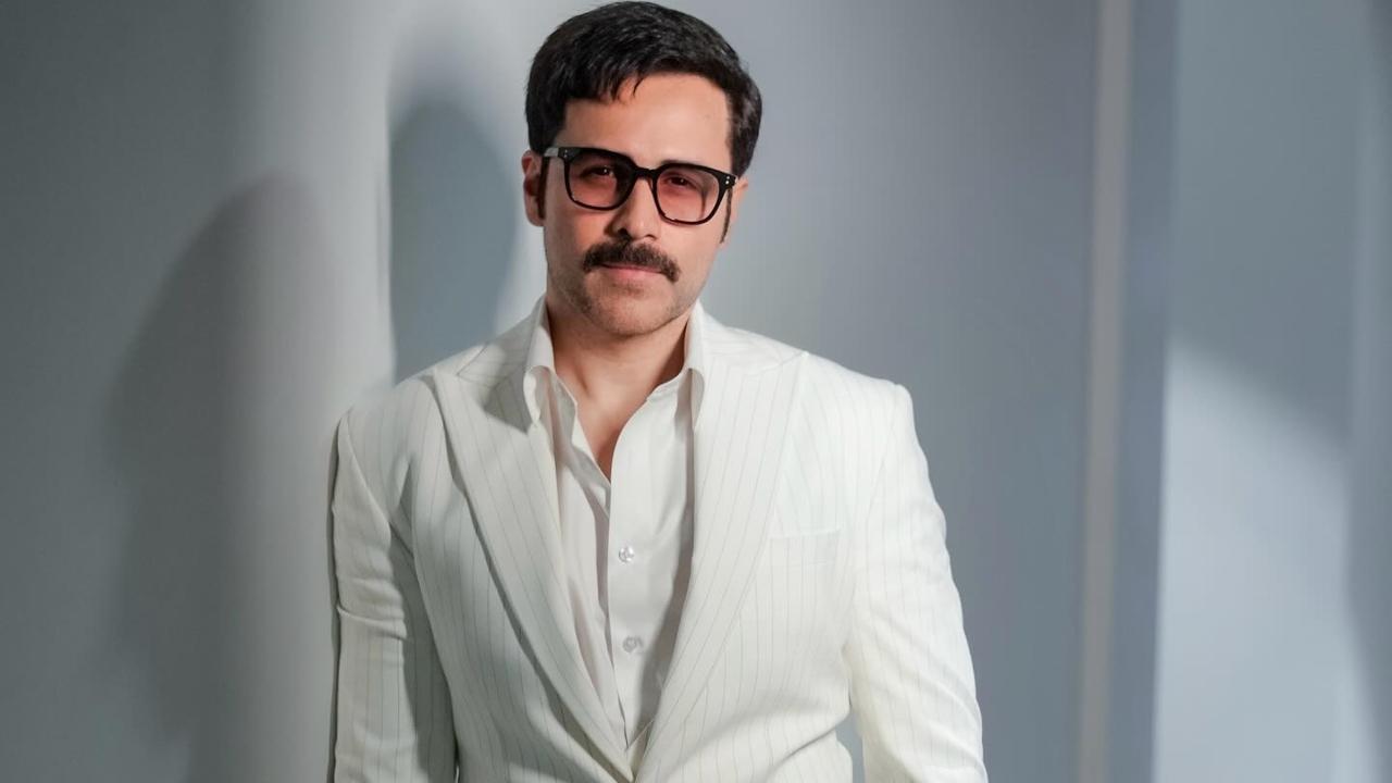 Awarapan 2: Emraan Hashmi begins shooting for sequel in Bangkok, shares glimpse