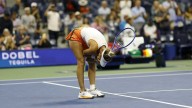 Marketa Vondrousova withdraws from US Open QF vs. Aryna Sabalenka