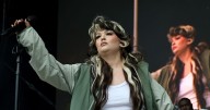 Lola Young Cancels All Shows After Collapsing Onstage
