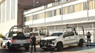 Sujetos detenidos con armamento en Ojinaga dijeron trabajar presuntamente para “La línea”