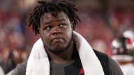 464-pound NFL rookie labeled heaviest player in history gets rewarded with new deal