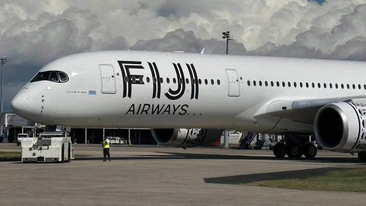 From British Airways To Royal Jordanian: Dallas/Fort Worth’s Record 9 Foreign Long
