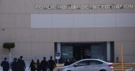 Se fuga preso acusado de homicidio del Reclusorio Oriente