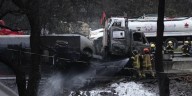 Sube a 9 la cifra de fallecidos por explosión en Iztapalapa: 55 siguen hospitalizados