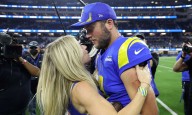 Who Is Matthew Stafford’s Wife? Everything You Need to Know About Kelly Stafford All about Matthew Stafford's wife, Kelly Stafford. How did the two meet? Read about their entire relationship timeline 