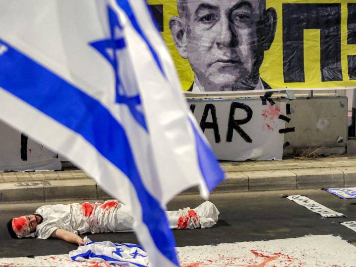 Ending the war in Gaza not as simple as it may seem