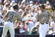 Ambitious Padres out to write 'new story' after another 90