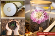 New Jersey legalizes human composting as eco-friendly burial alternative