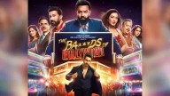 Will Aryan Khan's The Ba***ds Of Bollywood Get Season 2? Rajat Bedi Aka Jaraj Saxena Reveals