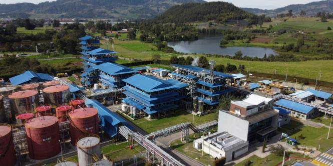 BioD innova en energías limpias con propósito y visión internacional
