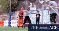 Welcome to multisport, perfect for those who can't chose a sport to play
