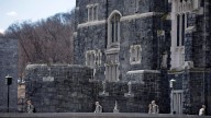 West Point is violating the First Amendment with a crackdown on professors, lawsuit says