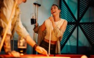 NY Expands Liquor Licenses to Comedy Clubs, Climbing Gyms, More