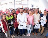 JORNADA “JUEVES DE LA SALUD” ATIENDE A 500 PERSONAS EN NAUCALPAN