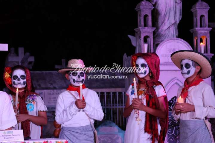 Festival de las Ánimas 2025: cuándo y qué novedades esperan a yucatecos y visitantes