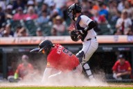 Deadspin | MLB roundup: Tigers fall again to Braves as Guardians close within 1 game