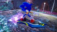 Sonic Racing: CrossWorlds review – doing what Nintendoesn’t
