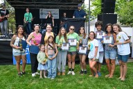 Photos: Check out the winners of Centennial Chalk Art