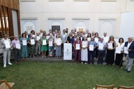 Más de treinta asociaciones de vecinos se adhieren al proyecto "Granada Capital Europea de la Cultura 2031"