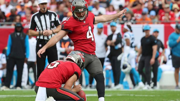 Todd Bowles doesn’t hold back about Buccaneers’ kicking woes