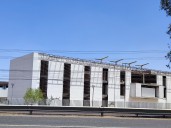 Alistan en Pabellón infraestructura para apoyar nuevo hospital