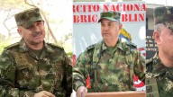 Tres generales del Ejército aceptaron su responsabilidad ante la JEP por ‘falsos positivos’ en la Costa Caribe