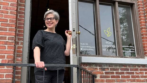 Unravelling at the seams: when online fashion orders don't come as advertised
