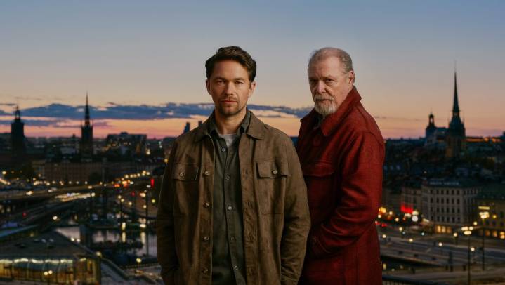 Netflix Opens 'The Case' With 'Lupin' Writer George Kay