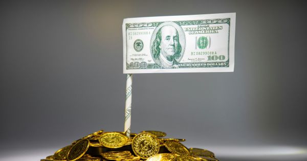 Peso colombiano y DÓLAR: a cuánto cotiza este jueves 18 de septiembre en Estados Unidos