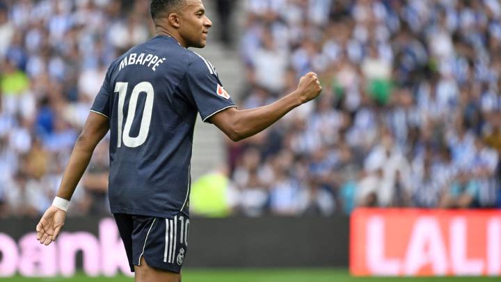 Liga de España: Real Madrid ganó con uno menos y Atlético venció con uno gol de Nico González