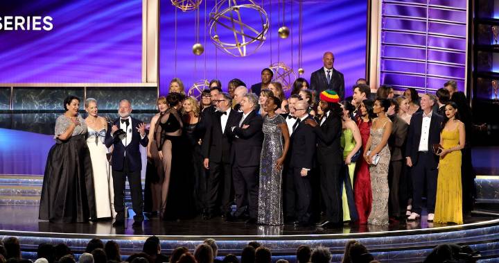 Emmys 2025: How ‘The Pitt’ Beat ‘Severance’ for Best Drama