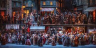 El Met de Nueva York arranca su temporada 2025-2026 con un debut histórico para México: obras, lugar y fechas clave