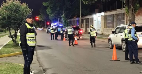 Seguridad vial en Salta: 164 autos secuestrados y miles de infracciones en un mes