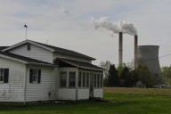 House passes energy bills in bid to boost grid reliability