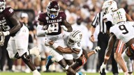 College football odds, picks, predictions for Week 5, 2025: Model backing Washington, Texas A&M for best bets