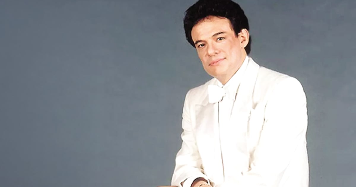 Rinden homenaje a José José con concierto sinfónico