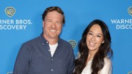 The Kitchen Ingredient Joanna Gaines Relies On To Preserve Flowers And Why