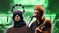 Oasis Concert Review Los Angeles: Oasis Summer Forever