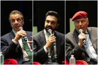 Attacked by Trump, Mamdani Vows To Use ‘Every Tool of the Law’ to Fight Threats to NYC