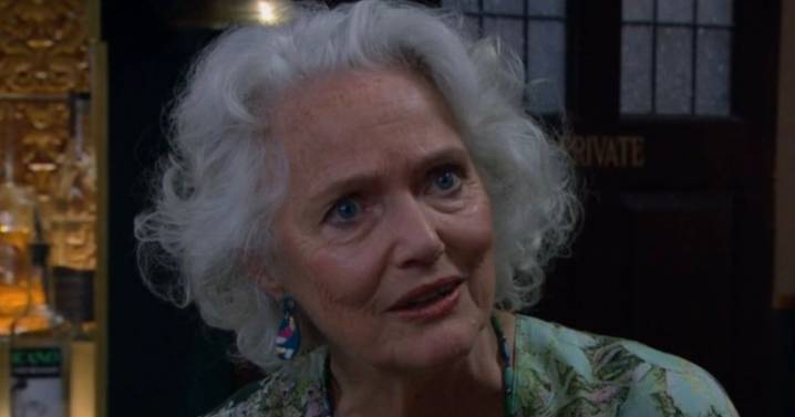Is Mary leaving Emmerdale? ITV legend sparks concern after health struggles