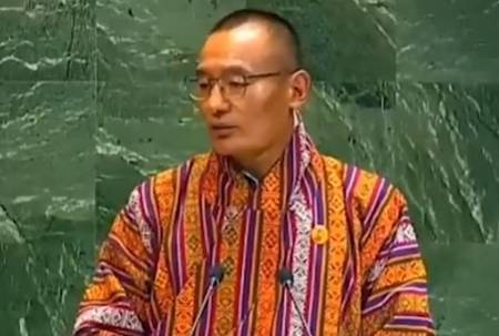 Bhutan PM Tshering Tobgay urges UNSC reform, backs permanent seats for India, Japan