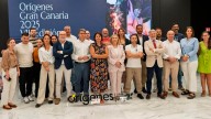 ‘Orígenes Gran Canaria Me Gusta’ reúne a estrellas de la gastronomía