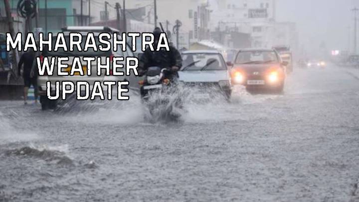 Maharashtra Weather Update: 33 Districts on Yellow Alert as Heavy Rain and Thunderstorms Expected On September 26