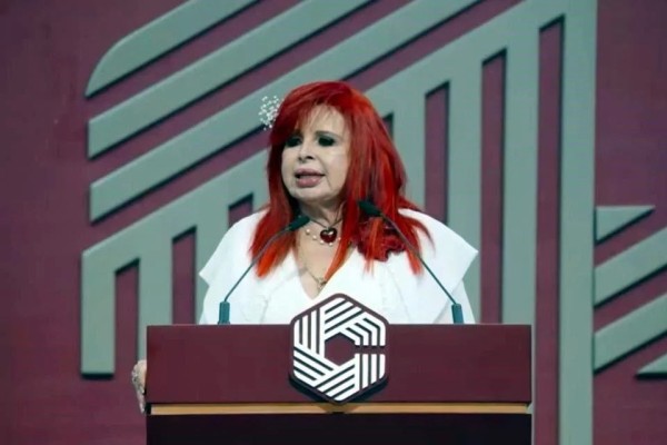 Extienden 3 meses 'censurador' a favor de Layda