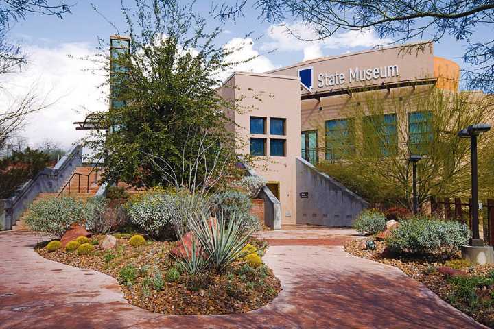 From Native languages to Hispanic heritage, Nevada State Museum looks to expand its reach