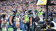 Jaxon Smith-Njigba's 'Not Quite The Jordan Flu Game' Helps Spark Big Day For Seahawks Offense