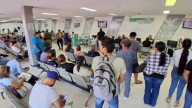 Mazatlecos aprovechan últimos días de descuentos en Recaudación de Rentas